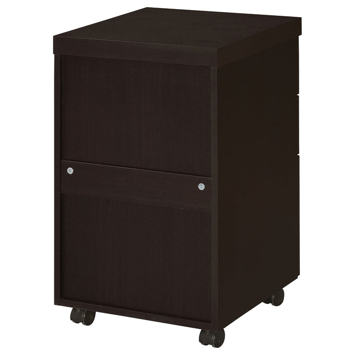 Skeena Storage Cabinet