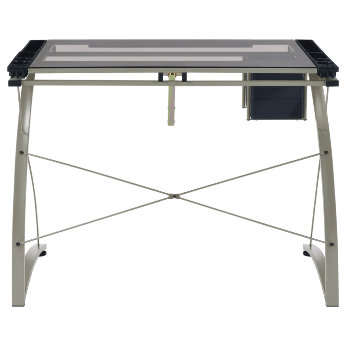 Melo Drafting Table