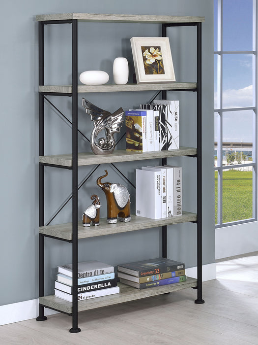 Analiese Bookshelf