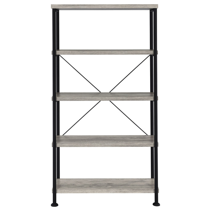 Analiese Bookshelf