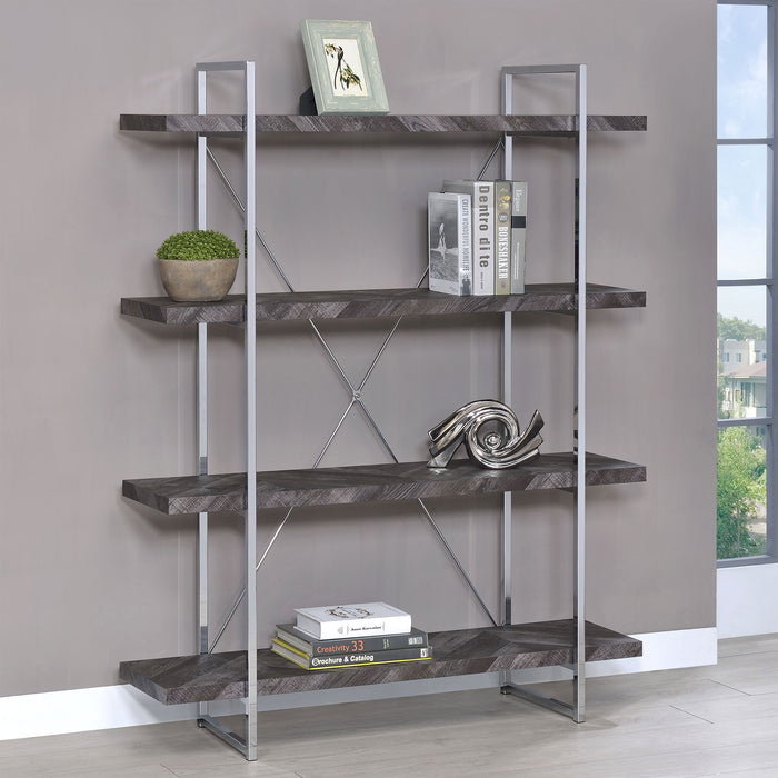 Grimma Bookshelf