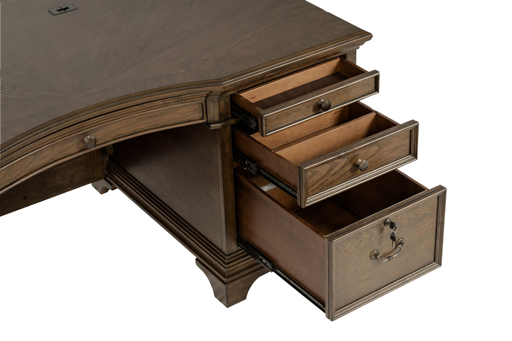 Hartshill Executive Desk