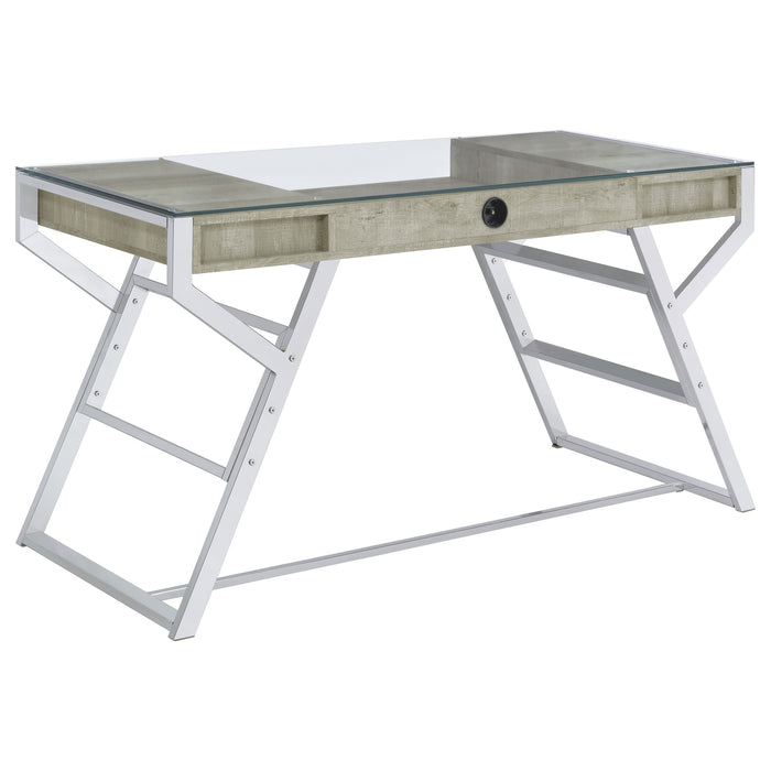 Emelle Writing Desk