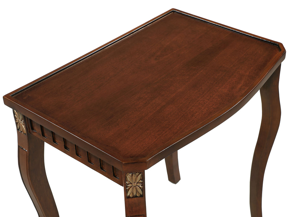 Daphne Nesting Table