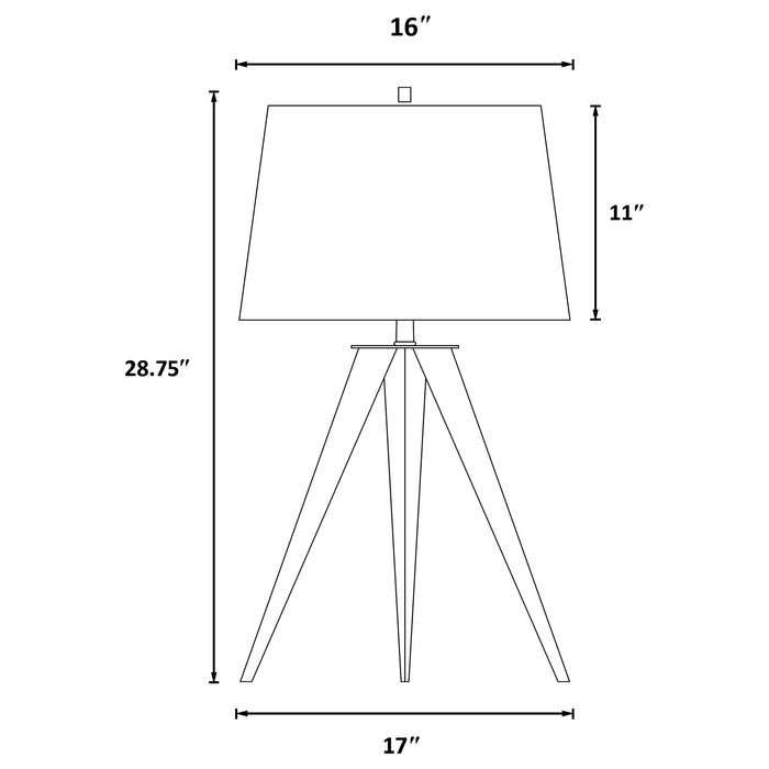 Sabat Table Lamp