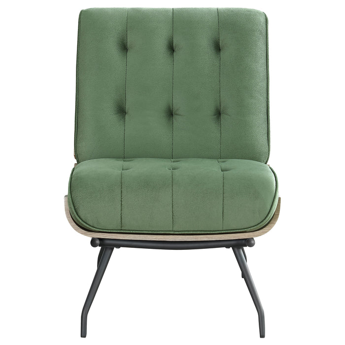 Aloma Accent Chair