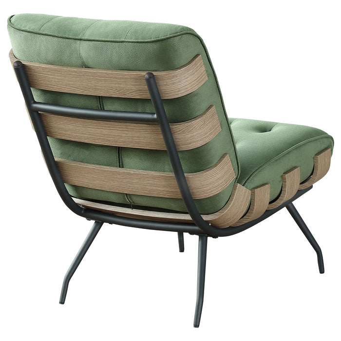 Aloma Accent Chair