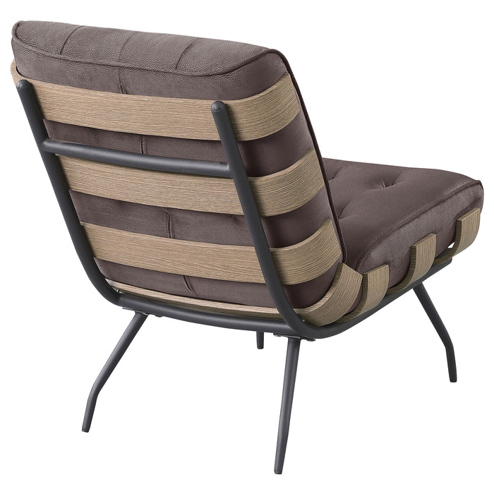 Aloma Accent Chair