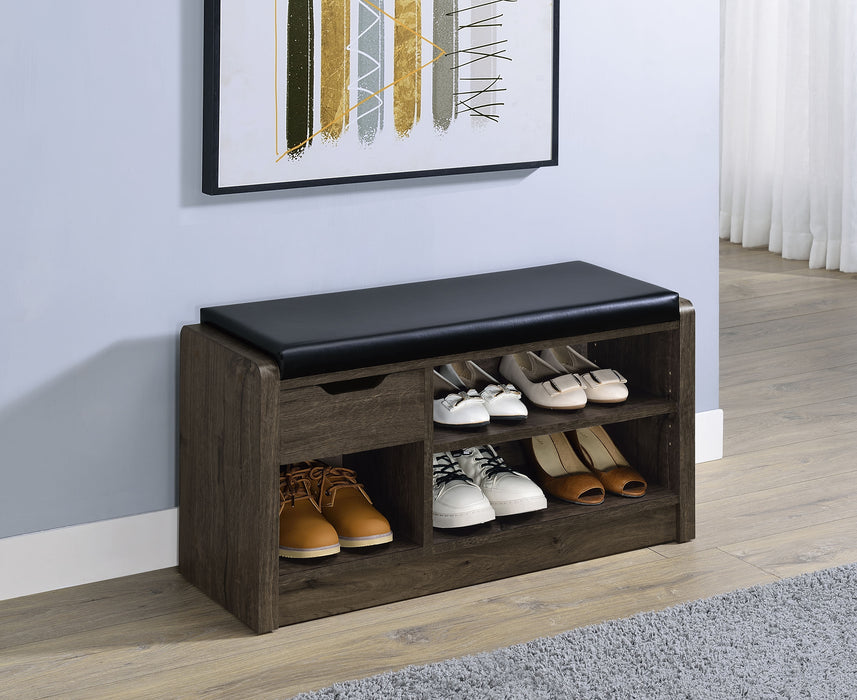 Arrington Shoe Cabinet