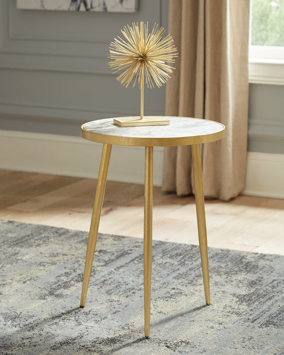 Acheson End & Side Table