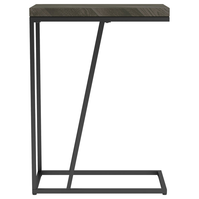 Sergio End & Side Table