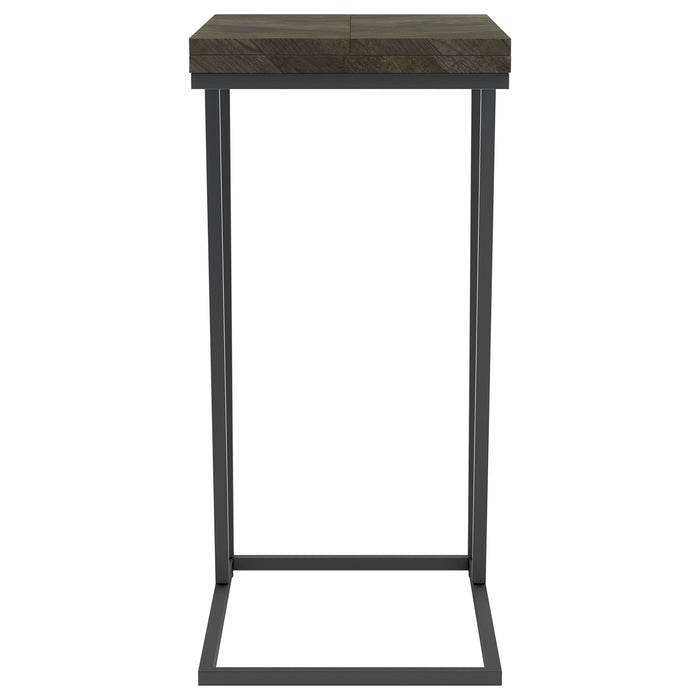 Carly End & Side Table