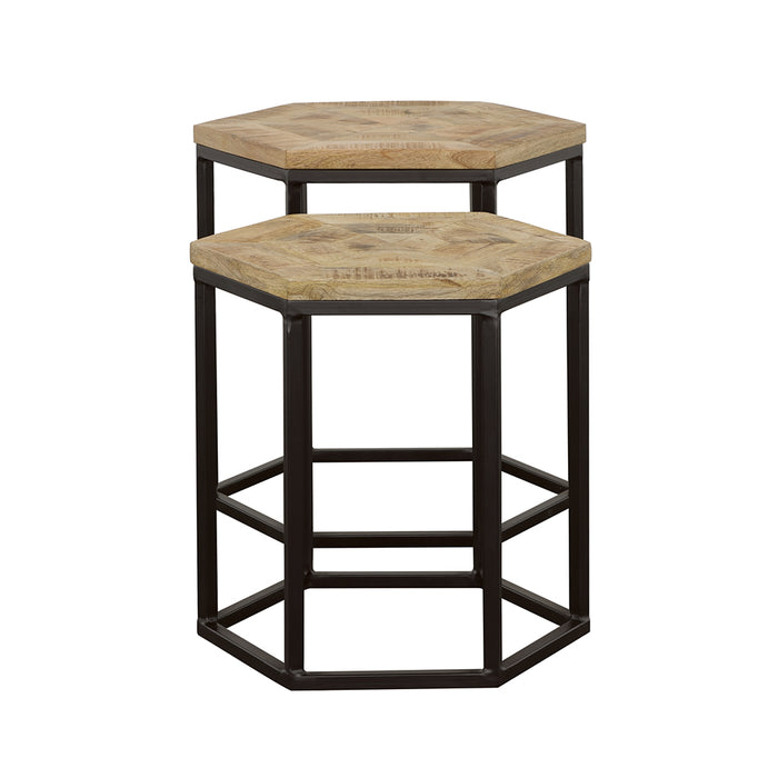 Adger Nesting Table