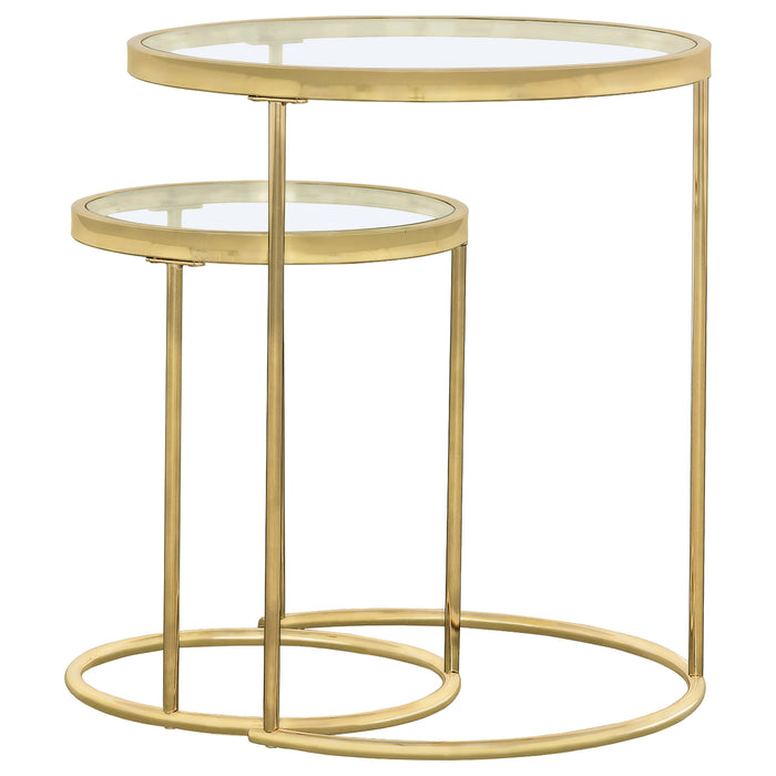 Maylin Nesting Table