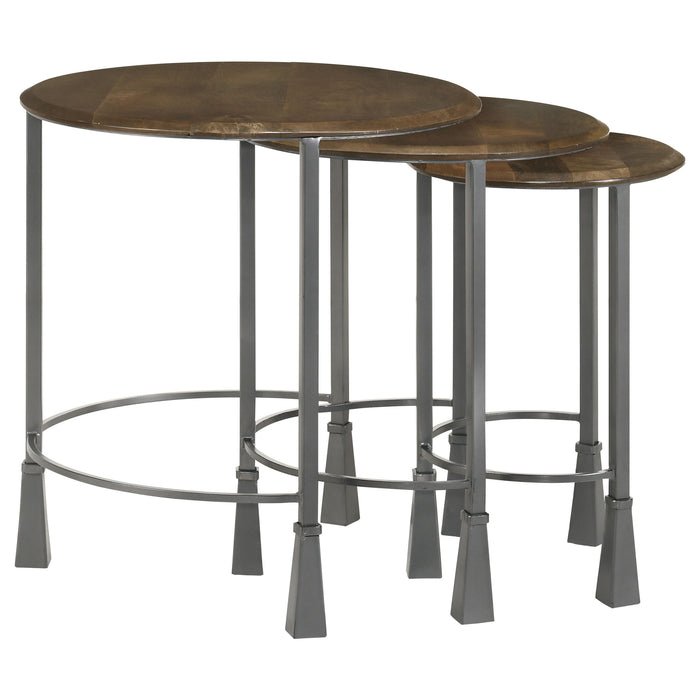 Deja Nesting Table