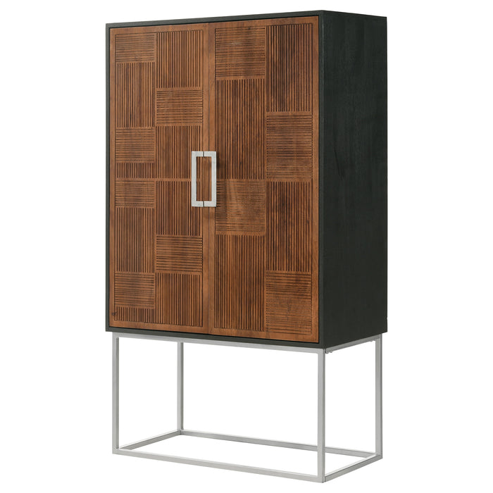 Borman Bar & Wine Cabinet