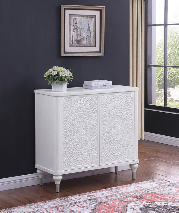 Cardella Accent Cabinet