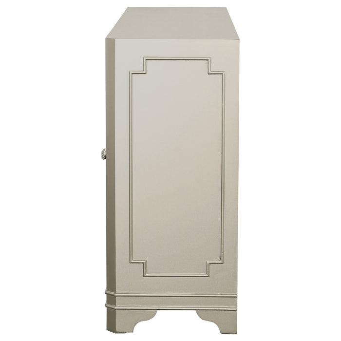 Toula Accent Cabinet