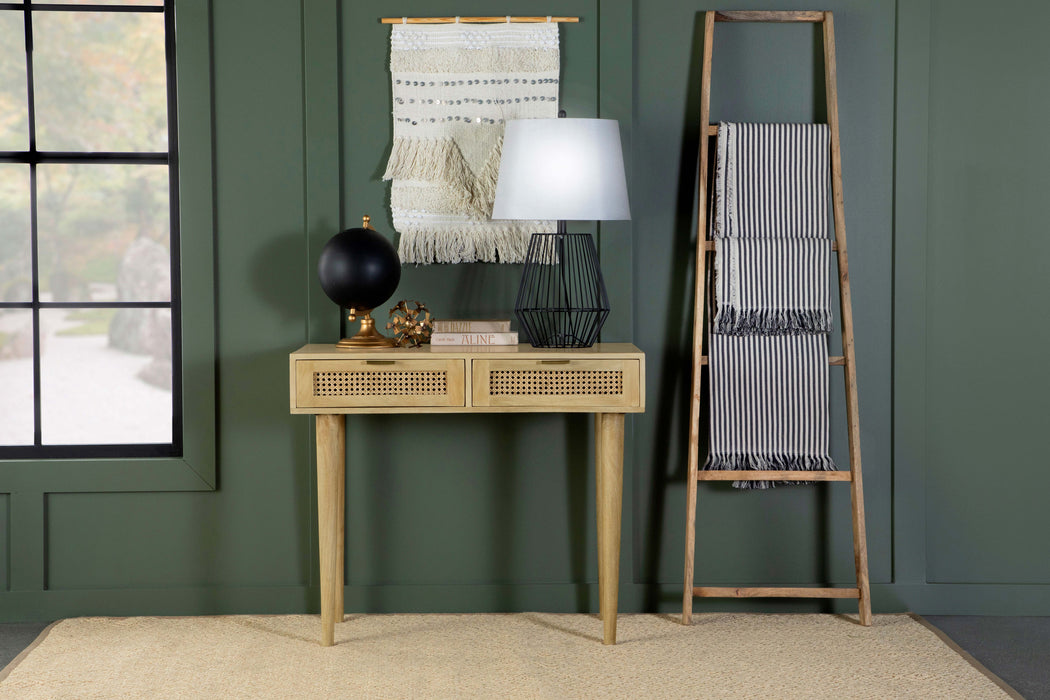 Zamora Console Table