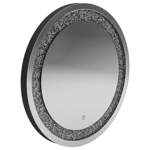 Landar Wall Mirror image