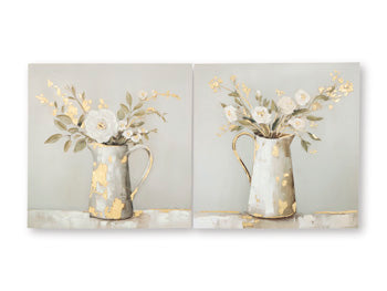 Amoryville Wall Art Set (Set of 2)