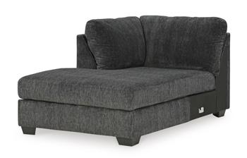 Biddeford 2-Piece Sectional with Chaise (Copy)