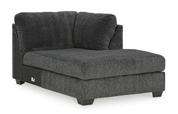 Biddeford 2-Piece Sectional with Chaise (Copy)