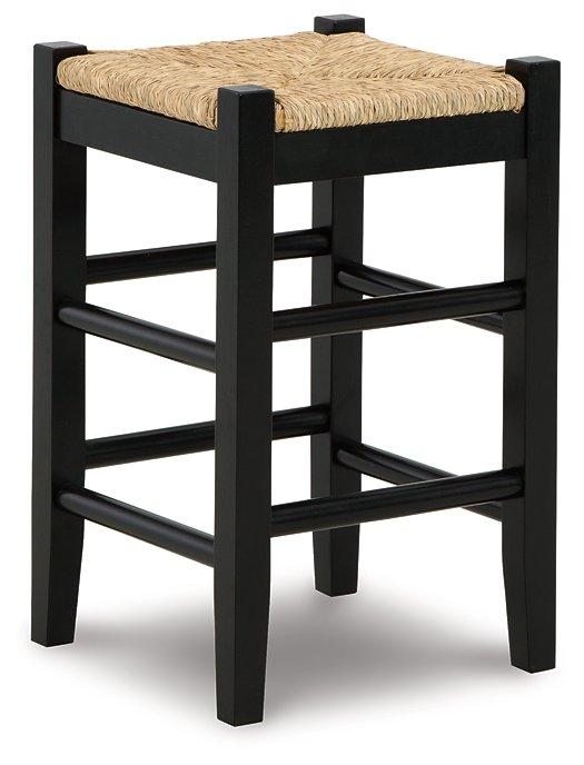 Mirimyn Counter Height Bar Stool