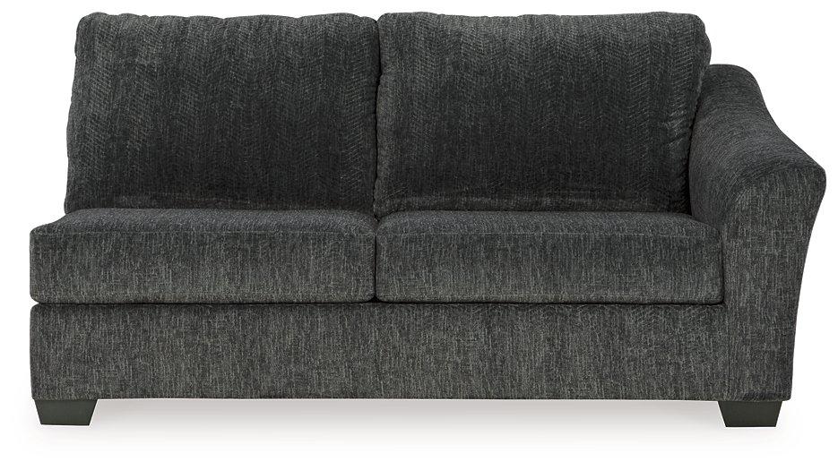 Biddeford 2-Piece Sectional with Chaise (Copy)