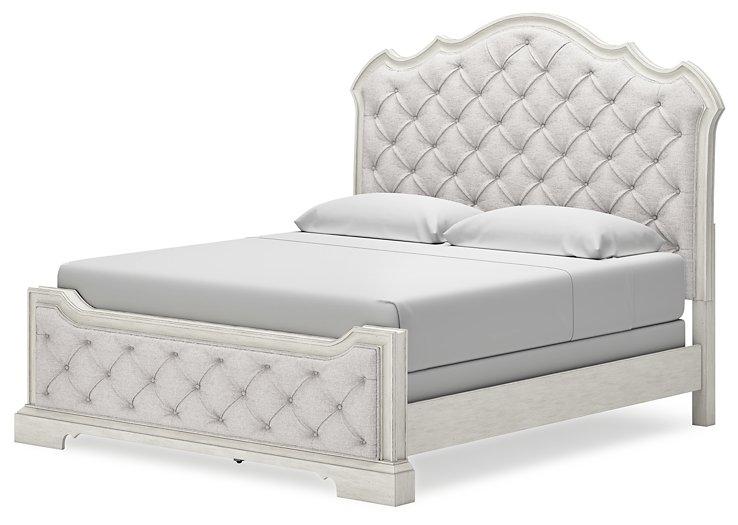 Arlendyne Bedroom Set