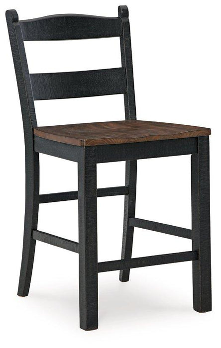 Valebeck Counter Height Barstool