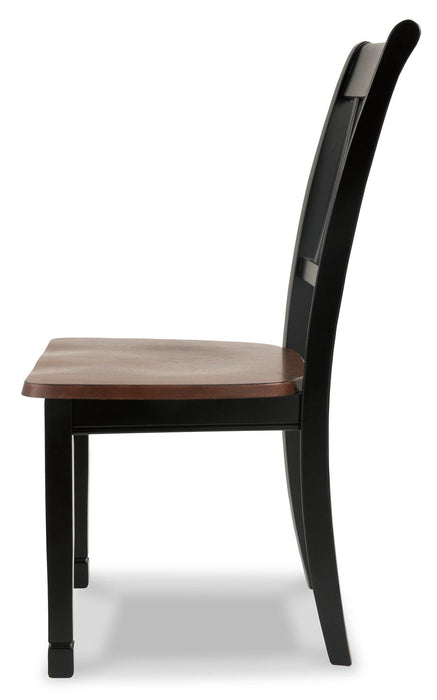 Owingsville Dining Chair Set