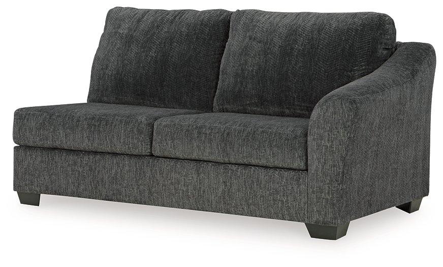 Biddeford 2-Piece Sectional with Chaise (Copy)