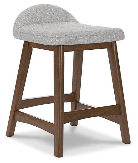 Lyncott Counter Height Bar Stool