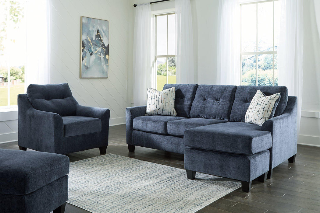 Amity Bay Living Room Set