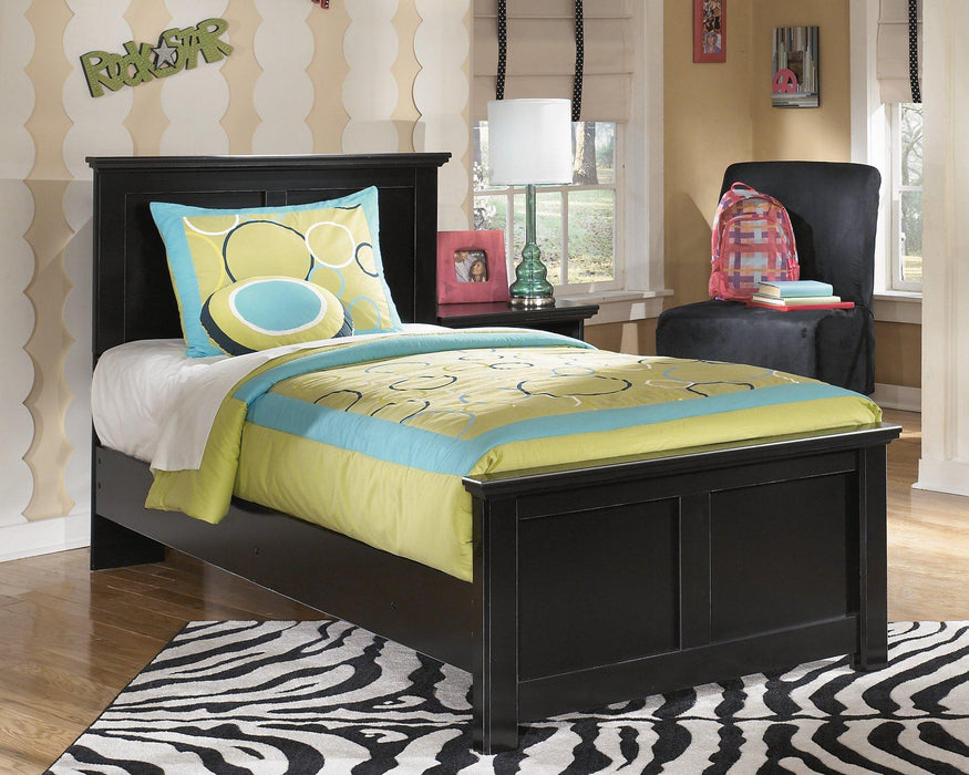 Maribel Youth Twin Bed