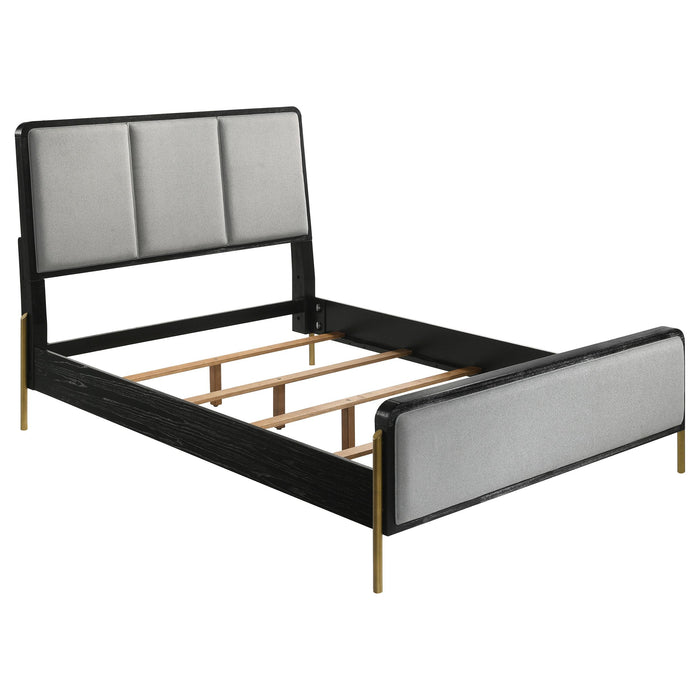 Arini Panel Bed