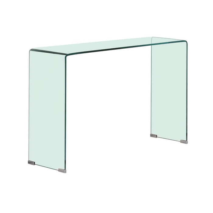 Ripley Rectangular Sofa Table Clear