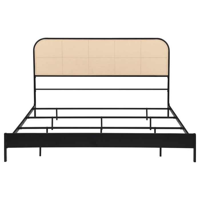 Amherst Bed