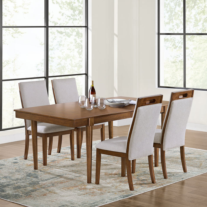 Lyncott Dining Room Set