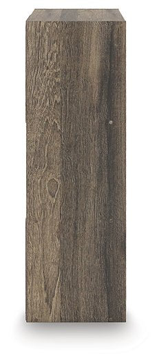 Shallifer Six Cube Organizer