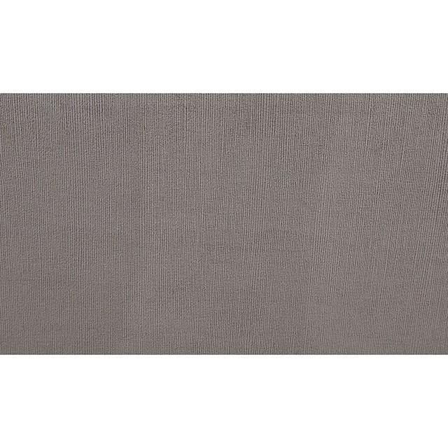 Cayla Bed Silver & Grey