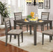 Taylah 5 Pc. Dining Table Set image