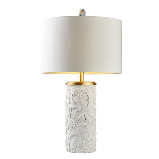 IVY 31.25"H Table Lamp image