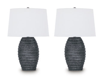 Caronick Table Lamp (Set of 2)