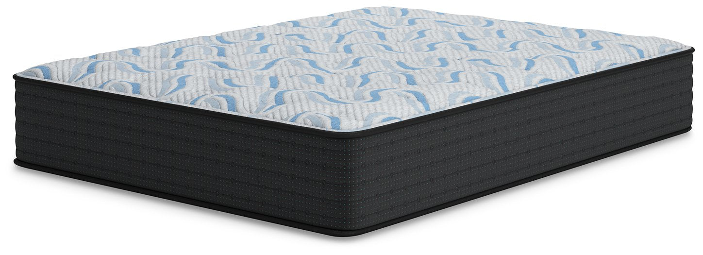 Elite Springs Firm Mattress