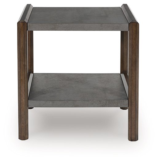 Kallenny End Table