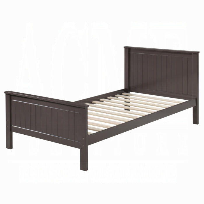 Bungalow Twin Bed