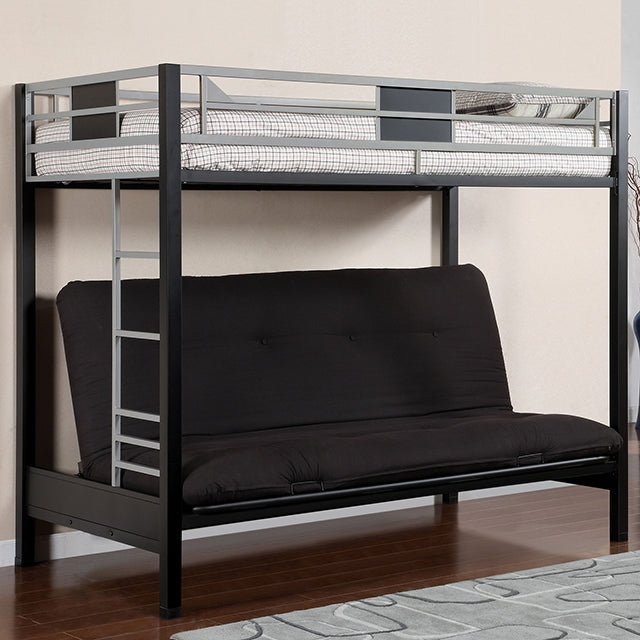 Clifton Twin Bed/Futon Base image