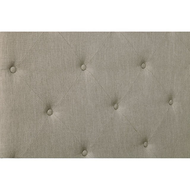 Sascha Twin/Twin Bunk Bed